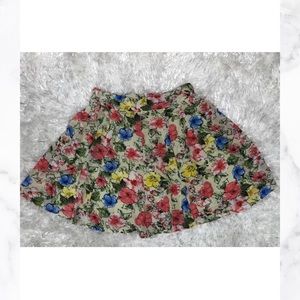 Skater skirts